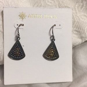 Anna Beck Earrings